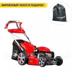 Газонокосилка бензиновая Efco LR 48 TK Allroad Plus 4 в Севастополе