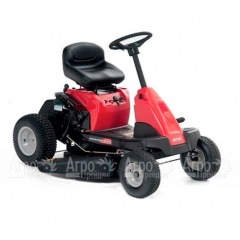 Садовый райдер MTD Minirider 60 SDE в Севастополе