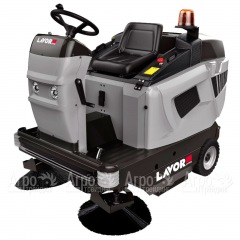 Подметальная машина Lavor Professional SWL R1100 ET (без аккумулятора и зарядного устройства) в Севастополе