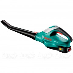 Воздуходувка аккумуляторная Bosch ALB 18 Li (без аккумулятора и зарядного устройства) в Севастополе