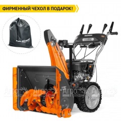 Снегоуборщик Daewoo S 7565 в Севастополе