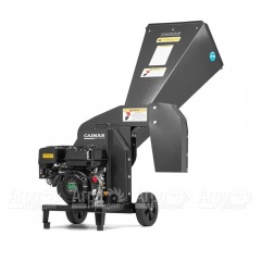 Измельчитель бензиновый Caiman Raro 200С в Севастополе