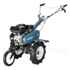 Мотоблок Hyundai T 1200 в Севастополе
