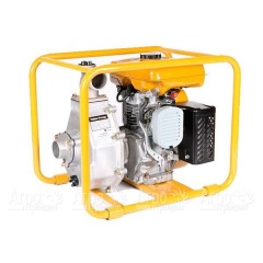 Бензиновая мотопомпа DaiShin PTG 208 H в Севастополе