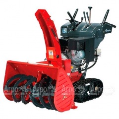 Снегоуборщик гусеничный Fujii Corporation SK708M в Севастополе