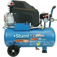 Компрессор воздушный Sturm AC93124P в Севастополе