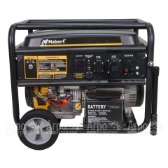 Бензогенератор Habert HT8000EB-ATS 6 кВт в Севастополе