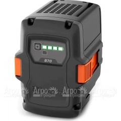 Аккумулятор 40-B70 для аккумуляторной техники Husqvarna в Севастополе