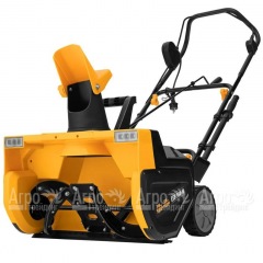 Снегоуборщик электрический Denzel ESB-560-M в Севастополе