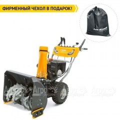 Снегоуборщик Stiga ST 5262 P в Севастополе