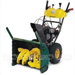 Снегоуборщик Yard-Man YM 61 M-W в Севастополе