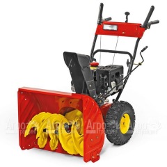 Снегоуборщик Wolf-Garten Select SF 61 Е в Севастополе