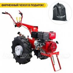 Мотоблок Беларус 012WM с двигателем Rato R420 в Севастополе