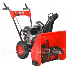 Снегоуборщик Hecht 9554 в Севастополе