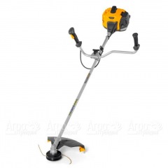 Бензокоса (бензиновый триммер) Stiga SBC 646 D в Севастополе