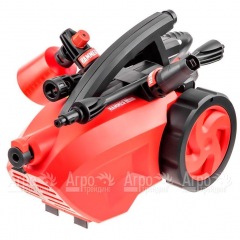 Мойка высокого давления Hammer MVD1200B в Севастополе