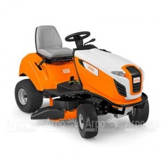 Садовый минитрактор Stihl RT 4097.0 SX в Севастополе