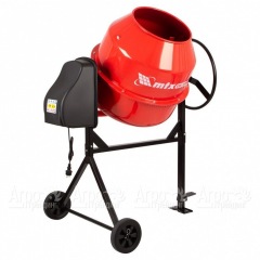 Бетоносмеситель MTX СМ-200К (Бетономешалка MTX СМ-200К) в Севастополе