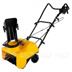 Снегоуборщик электрический Baumaster STE-3431X в Севастополе