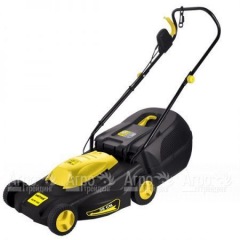 Электрическая газонокосилка Huter ELM-1400 в Севастополе