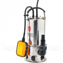 Дренажный насос Denzel DP1100X в Севастополе