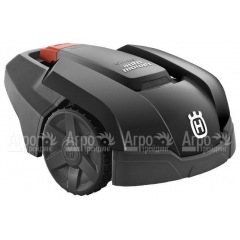 Газонокосилка-робот Husqvarna Automower 105 в Севастополе