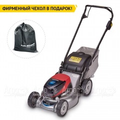 Газонокосилка аккумуляторная Honda HRG 416 XB (без аккумулятора и зарядного устройства) в Севастополе