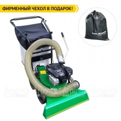 Садовый пылесос Sable VS75 в Севастополе