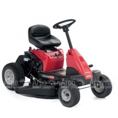 Райдер MTD Minirider 60 SD в Севастополе
