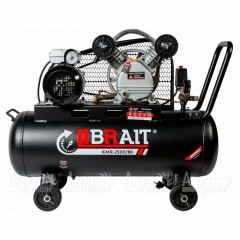 Компрессор воздушный Brait КМR-2500/90 в Севастополе