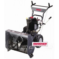 Снегоуборщик Swisher 624555x07A в Севастополе