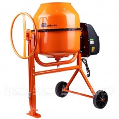 Бетоносмеситель Сибртех БСЕ-120П (Бетономешалка Сибртех БСЕ-120П) в Севастополе