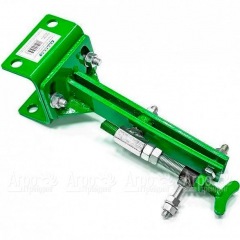 Сцепка для мотоблоков Aurora Country, Gardener в Севастополе