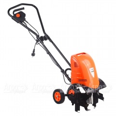 Электрический культиватор Patriot Garden T 1,6/300F EPG Tesla-2 в Севастополе