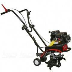 Легкий культиватор DDE V 380 II Эльф в Севастополе