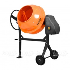 Бетоносмеситель Alteco БС 180 С (Бетономешалка Alteco БС 180 С) в Севастополе