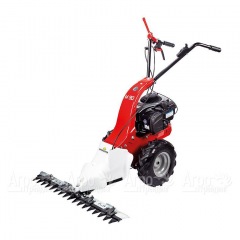 Бензиновая сенокосилка Eurosystems M90 B&S 625EXi в Севастополе