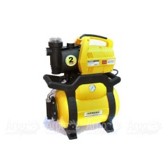 Насосная станция Aurora AGP 800-25 Advance в Севастополе