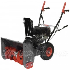 Снегоуборщик Парма МСБ-756 в Севастополе