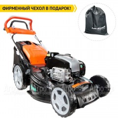 Газонокосилка бензиновая Oleo-Mac G53TBXE Allroad Plus 4 в Севастополе