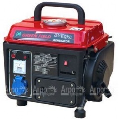 Бензиновый генератор Green Field LT 950 A 1,7 кВт в Севастополе