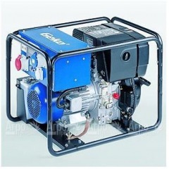 Дизельная электростанция GEKO 6401 ED-AA/ZED в Севастополе