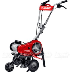 Культиватор электрический Зубр КАД-2500 в Севастополе