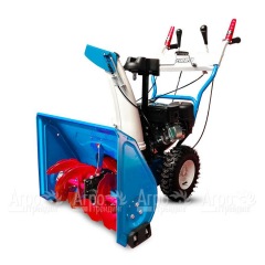 Снегоуборщик Нева KCM24D-F в Севастополе