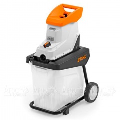 Измельчитель садовый электрический Stihl GHE 135.0 L в Севастополе