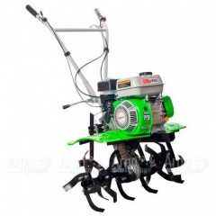 Культиватор RedVerg Велес-3 в Севастополе