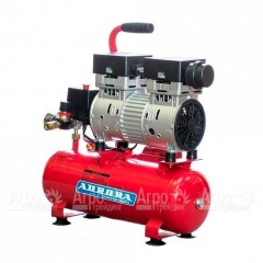 Компрессор безмасляный Aurora Passat-8 в Севастополе