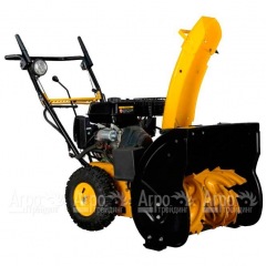 Снегоуборщик RedVerg RD-250-65E в Севастополе