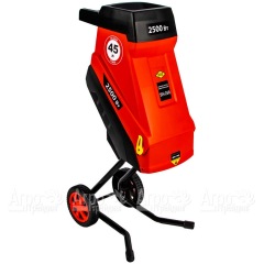 Садовый измельчитель электрический DDE SH 250 в Севастополе