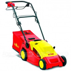 Газонокосилка электрическая Wolf-Garten A 400 EA в Севастополе